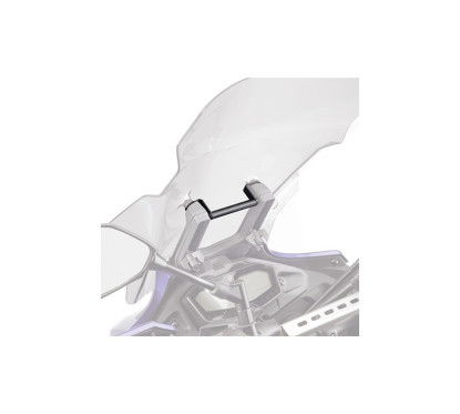Traversino da montare dietro il cupolino per installare S902A S920M S920L S95KIT e porta...