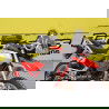 Kit di Montaggio Paramani Barkbusters per Moto Guzzi V85TT / V85TT Travel 2024- Barkbusters Kit Paramani per Moto Guzzi V85TT / V85TT Travel 2024 - Montaggio Robusto e...