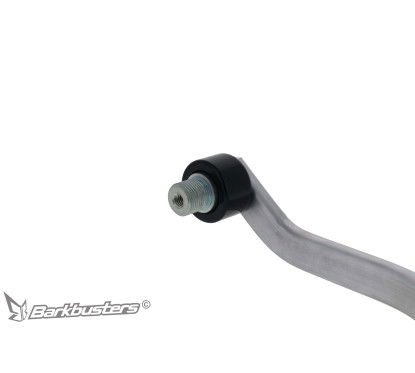 Barkbusters Handguard Kit for Moto Guzzi V85TT / V85TT Travel 2024 - Robust and Reliable...