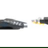 LighTech Sequential Arrows (Pair of E8 Approved Turn Signals) - Universal, ABS, Black LighTech Sequential Arrows (Pair of E8 Approved Turn Signals) - Universal, ABS, Black