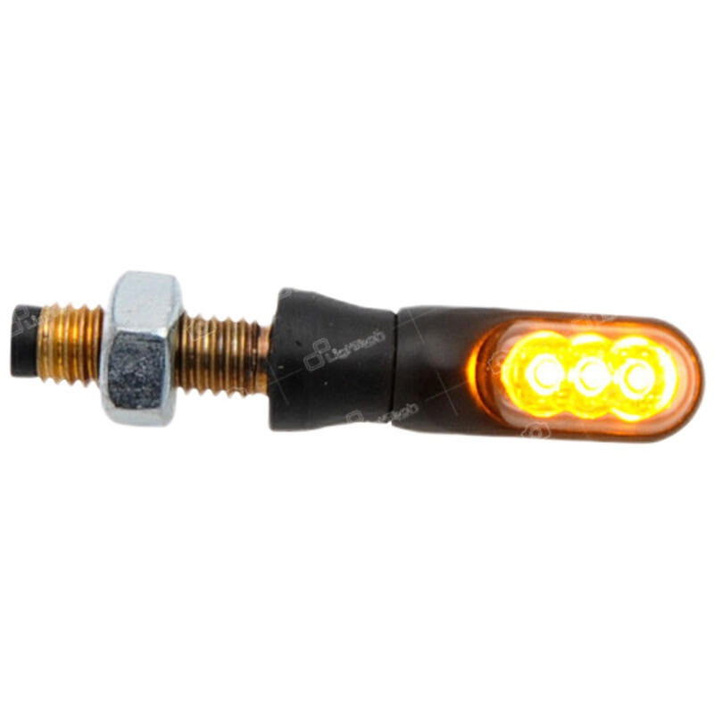 copy of Coppia frecce sequenziali moto - LT-FRE933NER - Lightech copy of Coppia frecce sequenziali moto - LT-FRE933NER - Lightech