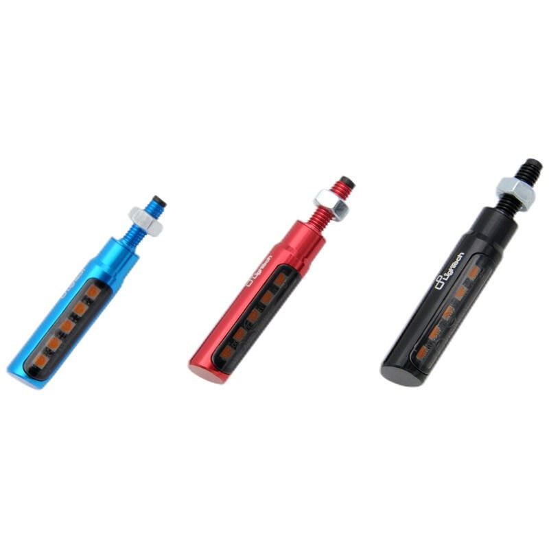 copy of Coppia frecce sequenziali moto - LT-FRE933NER - Lightech copy of Coppia frecce sequenziali moto - LT-FRE933NER - Lightech
