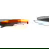 LighTech Pair of Arrows with Approved E8 Front White Light - LED, 68 mm, Universal, Patented Design LighTech Pair of Arrows with Approved E8 Front White Light - LED, 68 mm, Universal, Patented...