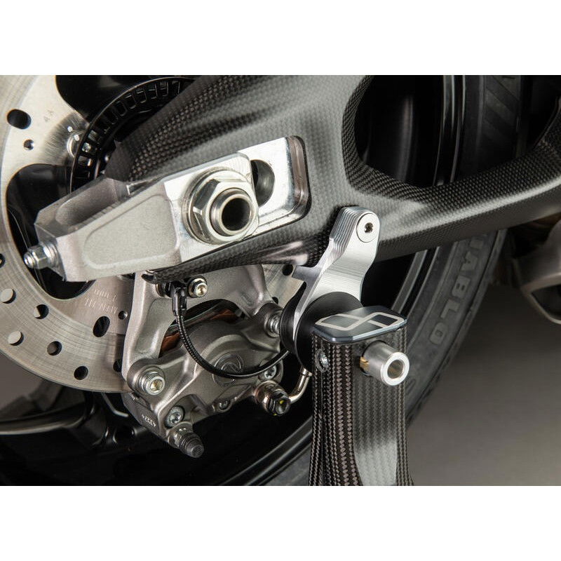 LighTech Pair of Forks for Ducati Panigale V4 2025 - Quality and Reliability for Your Motorcycle Stand LighTech Pair of Forks for Ducati Panigale V4 2025 - Quality and Reliability for Your...
