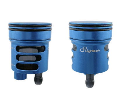 LighTech Serbatoio Olio (16 Cm3) - Colori Diversi