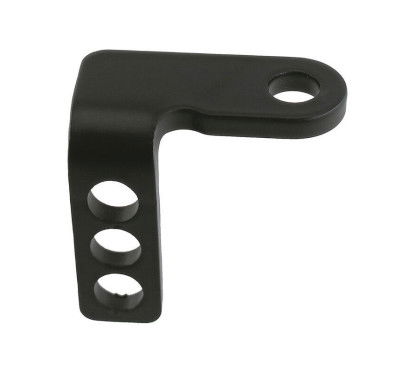 LighTech Braccetto Supporto Posteriore Per Boccetta Grande/Piccola