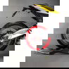 LighTech Carbon Rear Stand with Forks for BMW, Ducati, Triumph, KTM LighTech Carbon Rear Stand with Forks for BMW, Ducati, Triumph, KTM