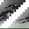 LighTech Cavalletto Posteriore In Carbonio con Rulli per Ducati, BMW LighTech Cavalletto Posteriore In Carbonio con Rulli per Ducati, BMW, Moto con Ruote su...