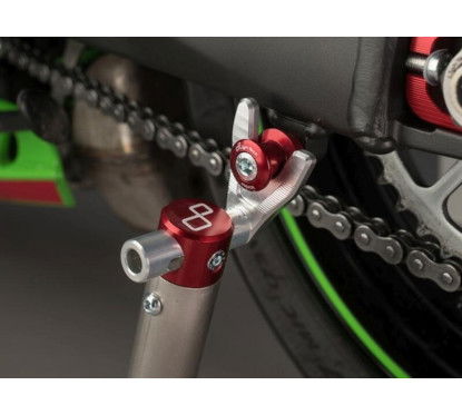 LighTech Tripod Bracket Kit M8 Various Colours