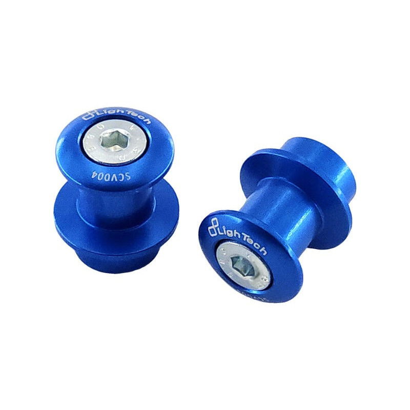 LighTech Kit supporti cavalletto M8 Vari Colori LighTech Kit supporti cavalletto M8 Vari Colori