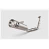 Akrapovic Racing Line Full Exhaust System S-Y125R13-HBFGT - Stainless Steel Headers, Titanium Muffler Akrapovic Racing Line Full Exhaust System S-Y125R13-HBFGT - Stainless Steel Headers, Titanium...