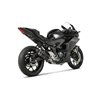 Akrapovic Racing Line Full Exhaust System S-Y3R3-APC - Stainless Steel Headers, Carbon Fiber Muffler Akrapovic Racing Line Full Exhaust System S-Y3R3-APC - Stainless Steel Headers, Carbon Fiber...