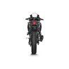 Akrapovic Racing Line Full Exhaust System S-Y3R3-APC - Stainless Steel Headers, Carbon Fiber Muffler Akrapovic Racing Line Full Exhaust System S-Y3R3-APC - Stainless Steel Headers, Carbon Fiber...