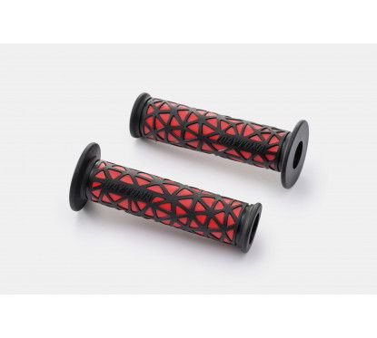 Tamponi paratelaio tipo Aero - Suzuki B-KING '07- R&G CP0223BL