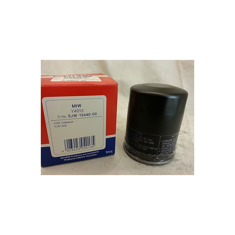 FILTRO OLIO - 264505