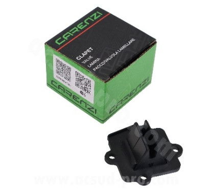 Valvola Lamellare Carenzi EVO per Minarelli Scooter Aprilia SR / Nitro / Ovetto / CPI (Type...