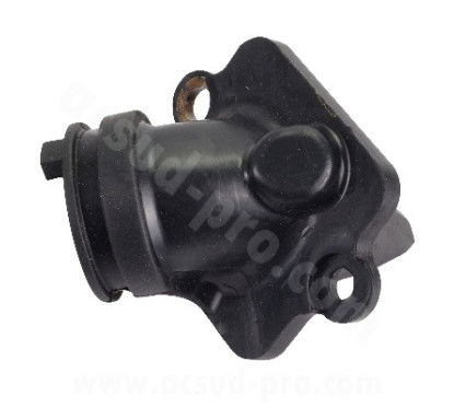 Acsud-TNT Intake Manifold for Peugeot Speedfight 4 / Citystar / Django / Streetzone 50cc 2T...
