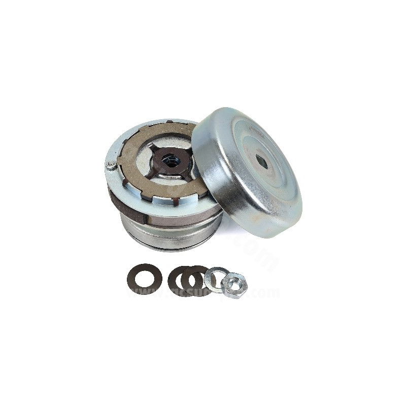 Variatore Airsal Completo 103 per Scooter e Moto 50cc Variatore Airsal Completo 103 per Scooter e Moto 50cc - Prestazioni Ottimizzate