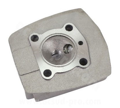 copy of Airsal cilindro t6 alluminio mbk51 ø40 (6 travasi) - S53750