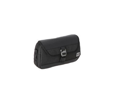 Legend Gear LA9 Additional Bag, Eco-Tech Polyester, Black, 2.5L