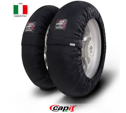 Set termocoperte Moto Smart Spina Capit