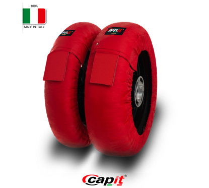 copy of Set termocoperte Moto Smart Spina Capit