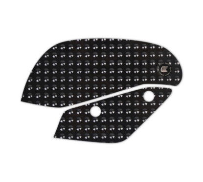 Eazi-Grip Tank Stickers Ducati Panigale V2 2025 | Total Protection