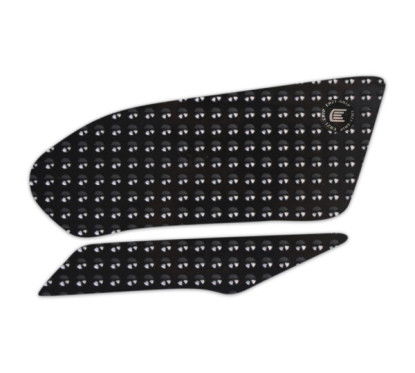 Eazi Grip Non-slip Tank Guard Sticker Kit KAWASAKI Eliminator 500 2024-