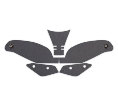 Eazi-Grip Single Tank Sticker Ducati PANIGALE V2 2025