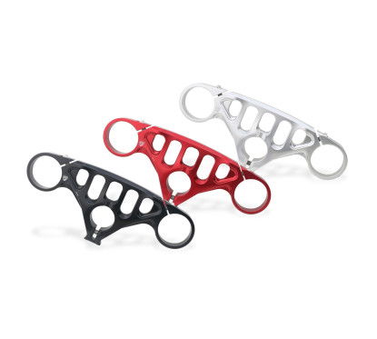 Piastre di sterzo Ducati Panigale V4 - Superiore CNC Racing PST23