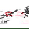 copy of Pedane regolabili Ducati Streetfighter V4 Carbon CNC Racing PE410S copy of Pedane regolabili Ducati Streetfighter V4 Carbon CNC Racing PE410S