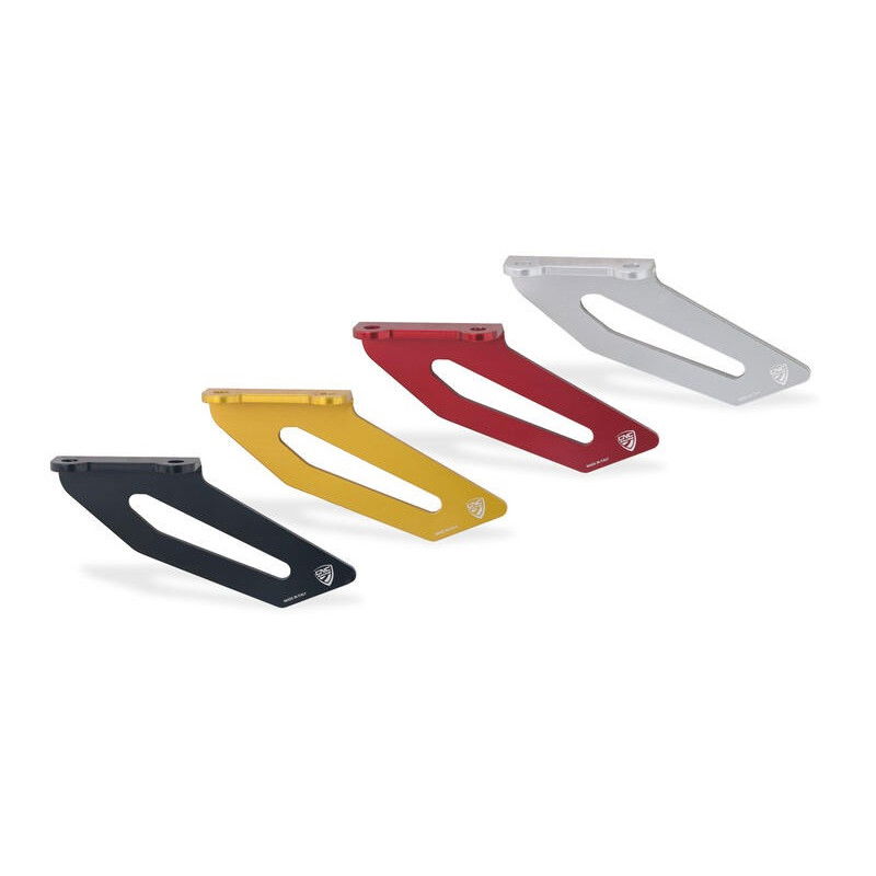 Protezione catena inferiore Ducati Panigale V4 CNC RACING PR331