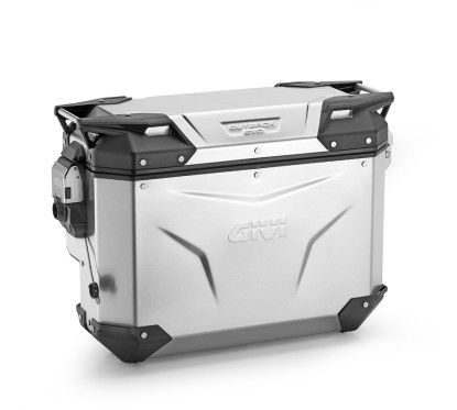GIVI Valigia moto laterale destra Trekker Outback EVO 33lt 3 colori