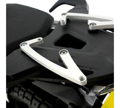 R&G Adventure rack, KTM 790 Adventure '19-,KTM 890 Adventure '19-'22