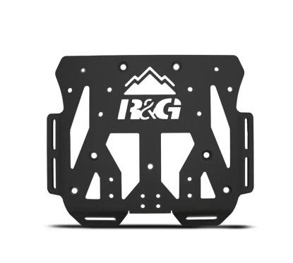 R&G Portapacchi Adventure, KTM 890 SMT '23- & 790 Adventure '19-