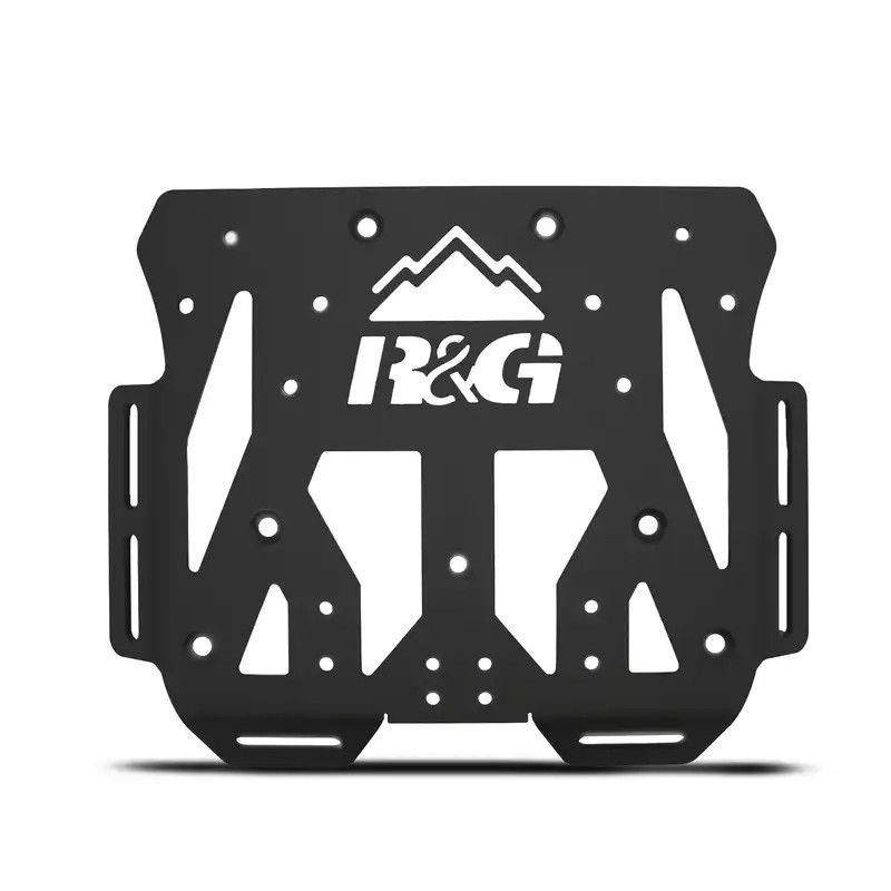 R&G Portapacchi Adventure, Kove 800X PRO '24- R&G Portapacchi Adventure, Kove 800X PRO '24-