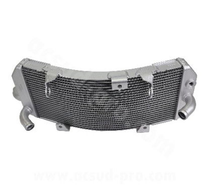 Radiatore TNT compatibile con Yamaha TMAX 530cc 2012-2016 (OEM: 59C-12461-00)