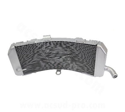 TNT radiator compatible with 2012-2016 Yamaha TMAX 530cc (OEM: 59C-12461-00)