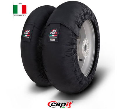 Set termocoperte Moto Suprema Spina Capit