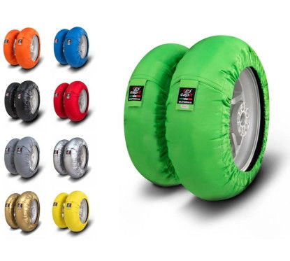 Set termocoperte Moto Suprema Spina Capit