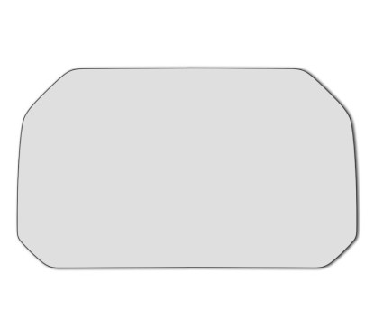 Eazi-Grip™ Dashboard Screen Guard for BMW R 1300 R (2025)