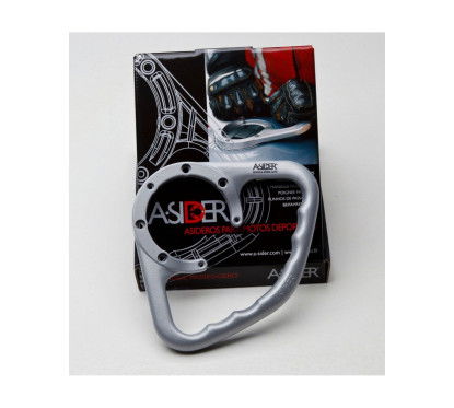 A-Sider Passenger handle A-Sider Yamaha MT-09 2024/2025 YR03