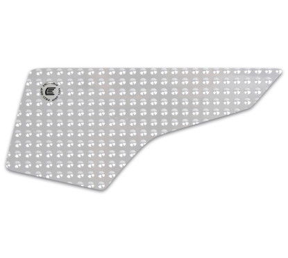 Tank Grip Kit Aprilia Tuono 457 2025 – Eazi-Grip Pads