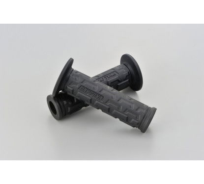 Daytona GGD‑GROUND Motorcycle Grips – ø 22.2 mm