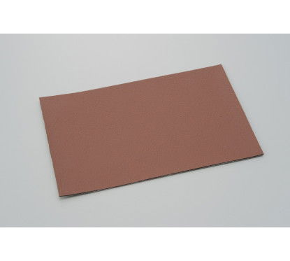 Adesivo riparazione sella moto 110X170mm - Daytona