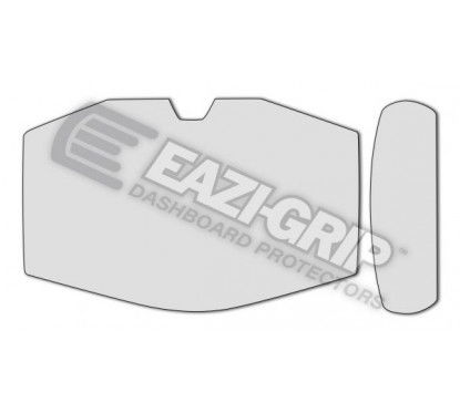 Nottolini cavalletto posteriore tipo Offset per Honda CBR125R '11 R&G CR0037BK