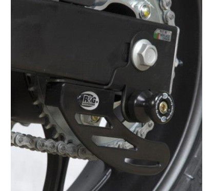 R&G Cotton Reels (Offset) for Honda NC700X/S/DCT/Integra&NC750X '12-