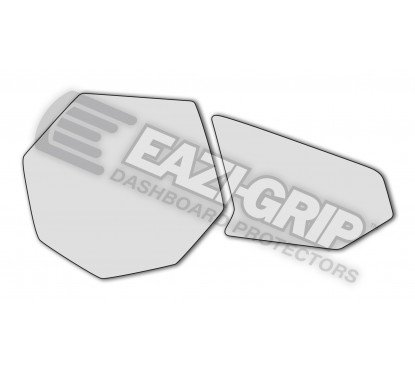 R&G Downpipe Grille for Daytona 675