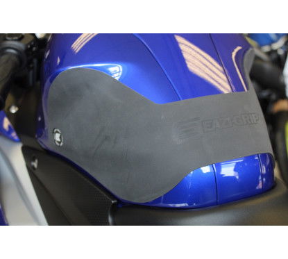 Yamaha Yzf-R1 '09- Rhs carter protection