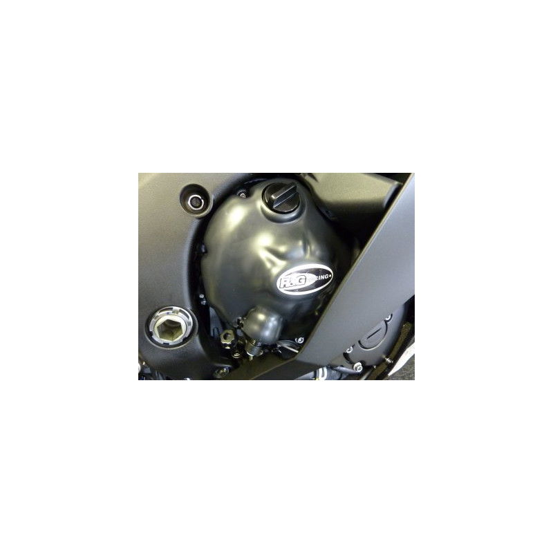 Yamaha Yzf-R6 '08 Rhs carter protection